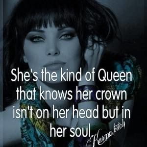 Meet your Posher, Veronica